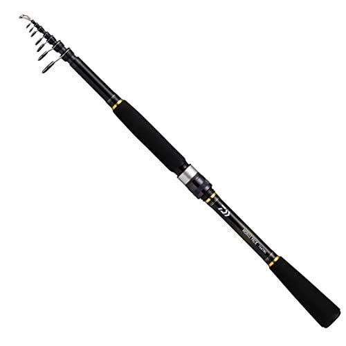 Daiwa spinning rod mobile pack - spinning,