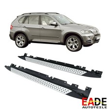 PEDANA PEDANE PEDANA LATERALE