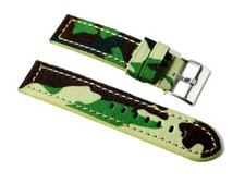 Cinturino orologio vintage