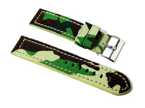 Cinturino orologio vintage