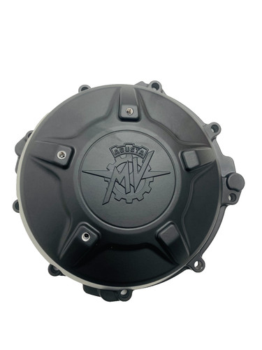 Coperchio agusta frizione - mv,