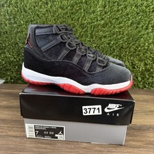 Nike Air Jordan 11 Retro Bred