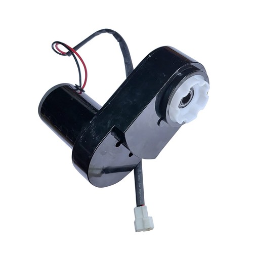 Cambio lato posteriore 24v - cambio,