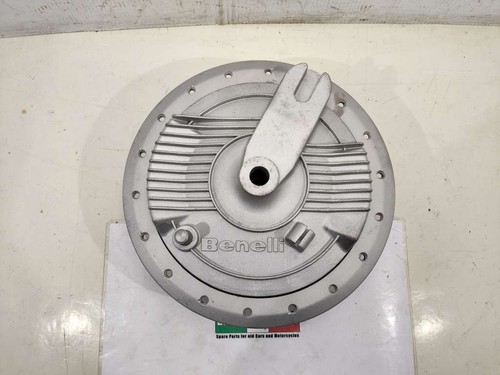 Mozzo anteriore benelli 125 - anteriore, 2c