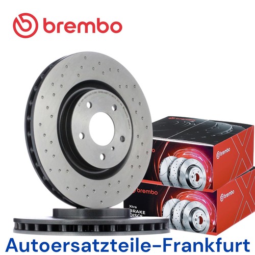 Dischi freno brembo - 2,