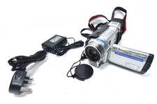 Videocamera digitale JVC