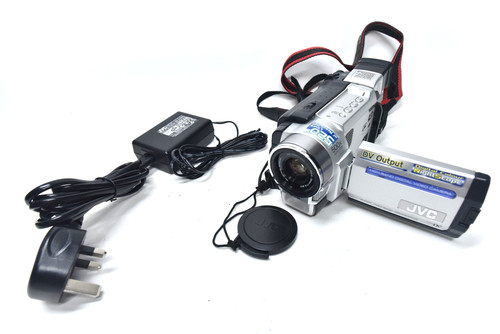 Videocamera digitale jvc - digitale,