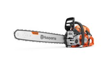 MOTOSEGA HUSQVARNA 564XP FUEL