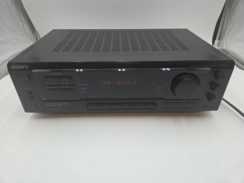 Sony modello str - sony, str-de405