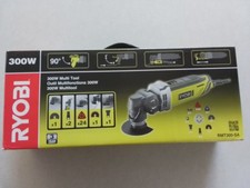 Dryobi RMT300-SA Utensile