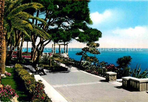 Palermo sicilia giardino villa - giardino,
