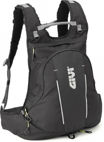 Zaino givi ea104b estensibile - zaino,