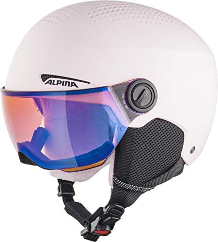 Alpina unisex - 51-55,