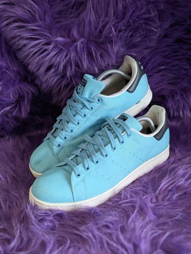 Adidas stan smith - smith, blu