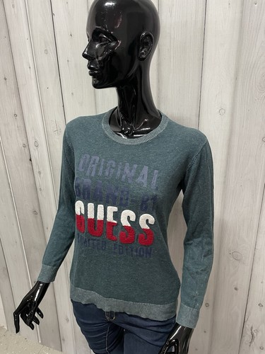 Maglia donna guess originale - maglia,