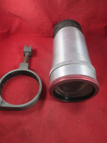 Bausch lomb cinemascope - bausch,