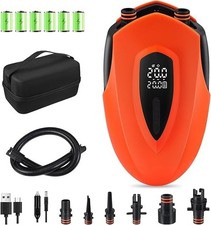 Air Pump Smart  Pompa elettrica Sup ad alta pressione 20 PSI