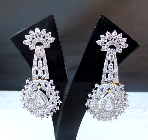 Set orecchini indiani