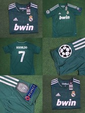 Maglia cristiano ronaldo