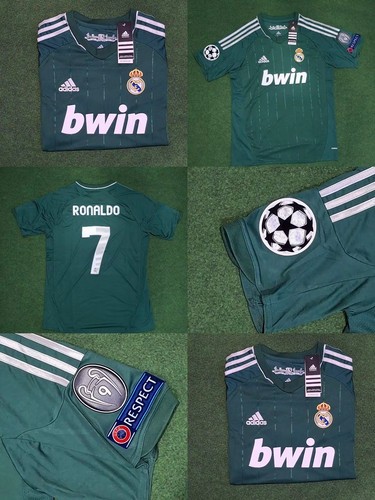 Maglia cristiano ronaldo