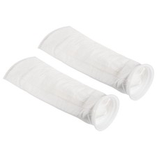6 Pollici Calze Filtro oring 1