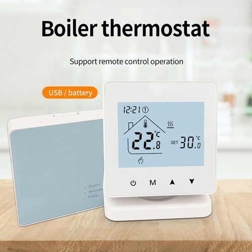 Termostato wireless wifi - termostato,
