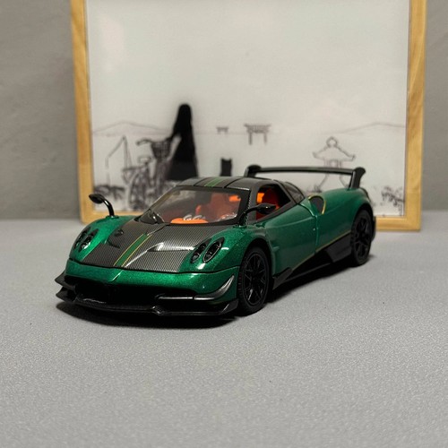 Modellino auto lega - modellino, 1:24