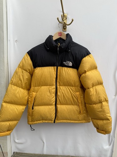 The north face t93c8d nuptse - the,