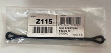 Filo apertura nylon 12 Givi per bauletto E52 E50 E460 E450 E360 codice Z115