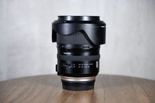 TAMRON SP 24-70mm F2.8 Di VC