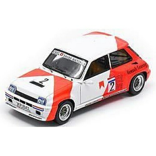 Spark renault turbo 2 - 1/43, #2