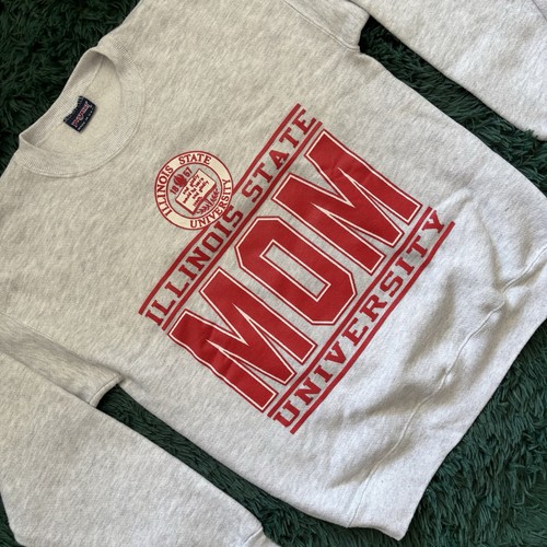 Felpa pullover girocollo - , anni