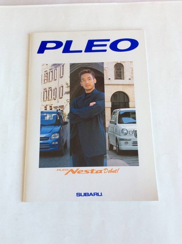 Catalogo pleo - catalogo, 99