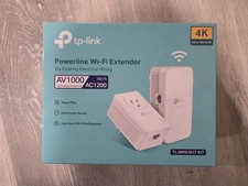 TP-Link TL-WPA7617 KIT