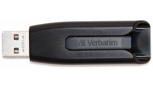Verbatim chiavetta memoria - verbatim,