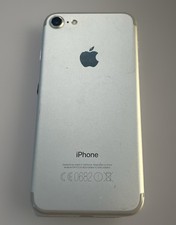 Apple iPhone 7 - Argento 32GB