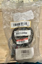 Maniglia Comando Leva ATLAS