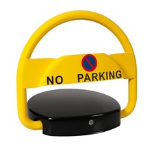 Barriera di parcheggio