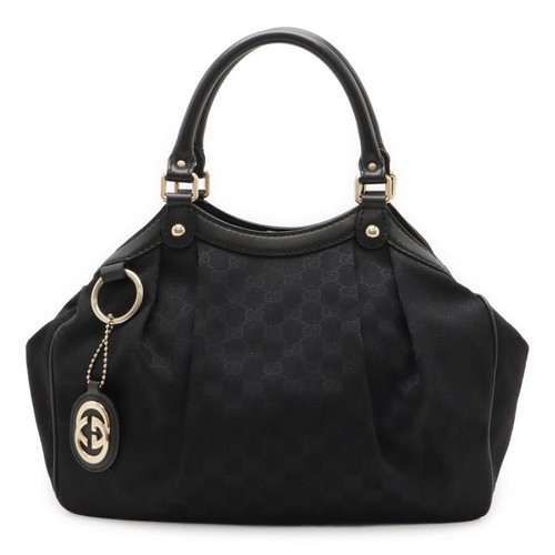 Borsa donna gucci sukey - borsa,