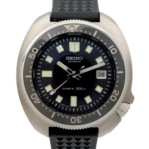 Orologio automatico seiko - orologio,