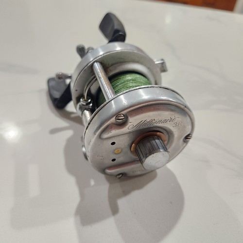 Mulinello esca daiwa - esca,