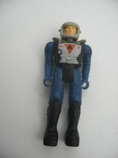 mattel coleco STARCOM figurine