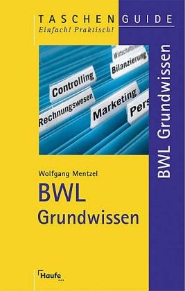 Haufe manuale economia - economia, bwl