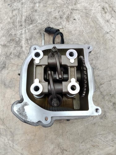 Testa completa per kymco - per,