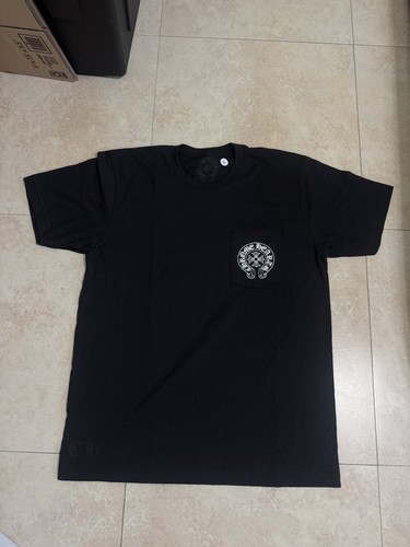 Shirt chrome hearts miami - t-shirt,