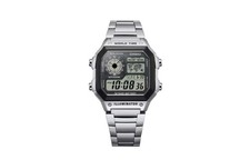 Orologio Casio World time