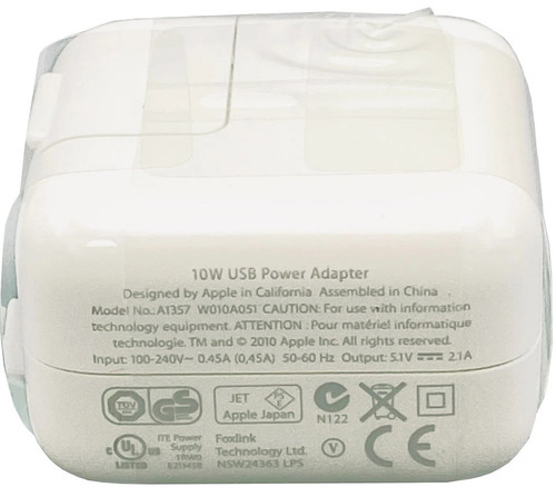 Originale apple mc359ll - originale,