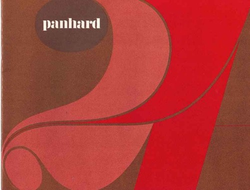 Catalogue brochure panhard - panhard, 24