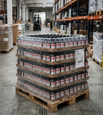 Pallet 100 X Davines
