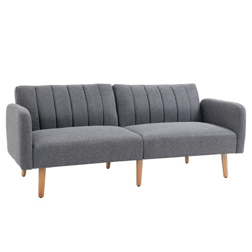 Divano letto pieghevole - letto,